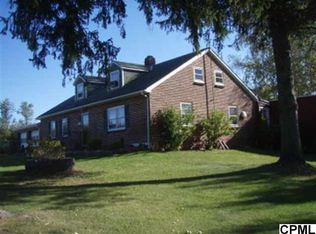 380 Fox Hill Rd, Biglerville, PA 17307