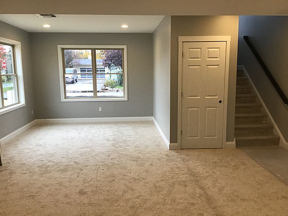 First floor family room 