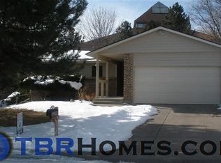 3269 S Cathay Cir, Aurora, CO 80013