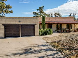 7770 Westside Dr, Canutillo, TX 79835