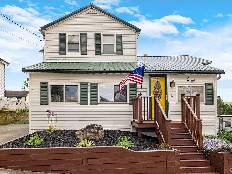 1st image of 677 Lincklaen St