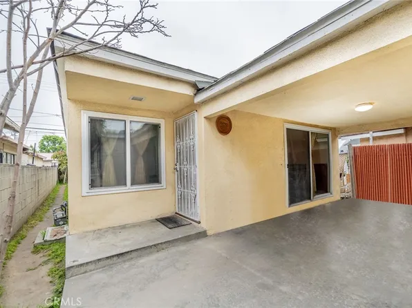 918 S Oak St, Inglewood, CA 90301