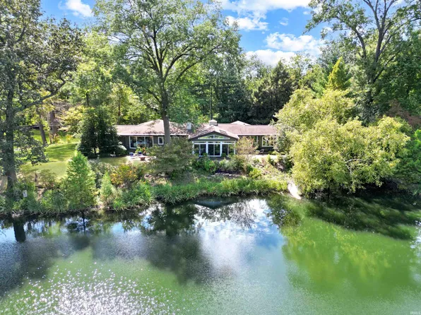 3307 Stringtown Rd, Evansville, IN 47711