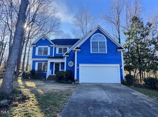 104 Weymouth Pl, Chapel Hill, NC 27516