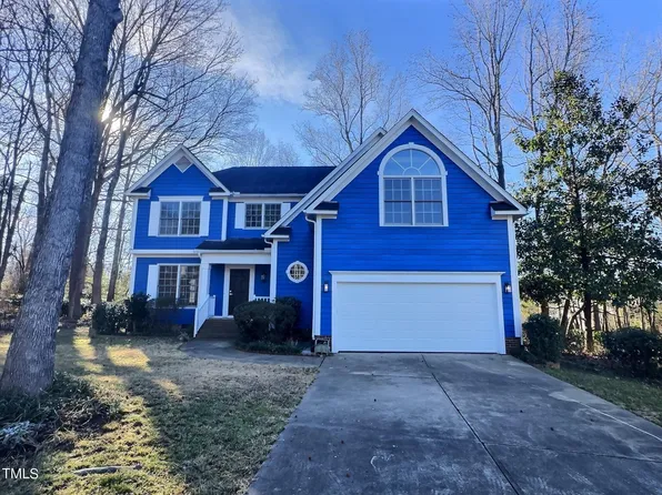 104 Weymouth Pl, Chapel Hill, NC 27516