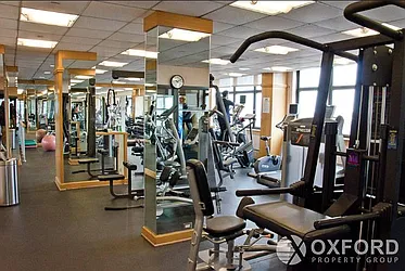 Rented by Oxford Property Group
