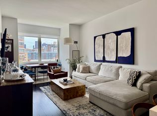 300 E 23rd St #A11, New York, NY 10010
