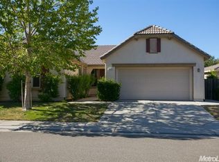 5609 Claudied Way, Elk Grove, CA 95757