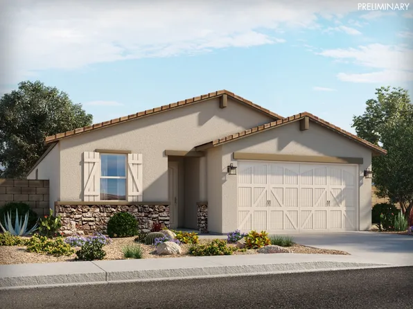 2609 E San Miguel Dr, Casa Grande, AZ 85194