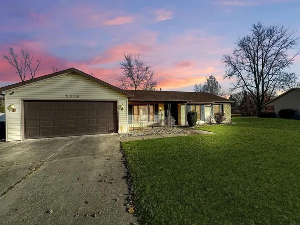 3510 Countrydale Dr, Fort Wayne, IN 46815