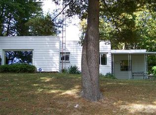 4106 E Pierson Rd, Flint, MI 48506