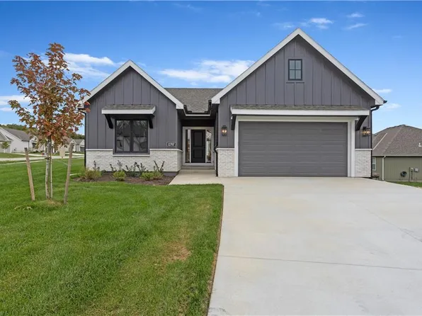 12707 Highland Ave, Kansas City, MO 64145