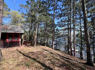 3053 State Road 77, Danbury, WI 54830