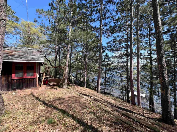 3053 State Road 77, Danbury, WI 54830