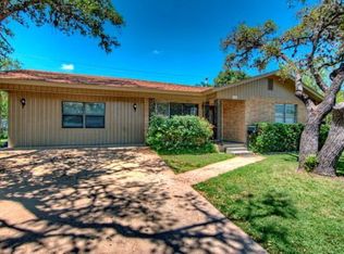 628 Galbraith Ave, Kerrville, TX 78028