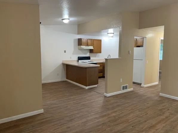 6723 Kinwood Park Ln SE #4, Lacey, WA 98503