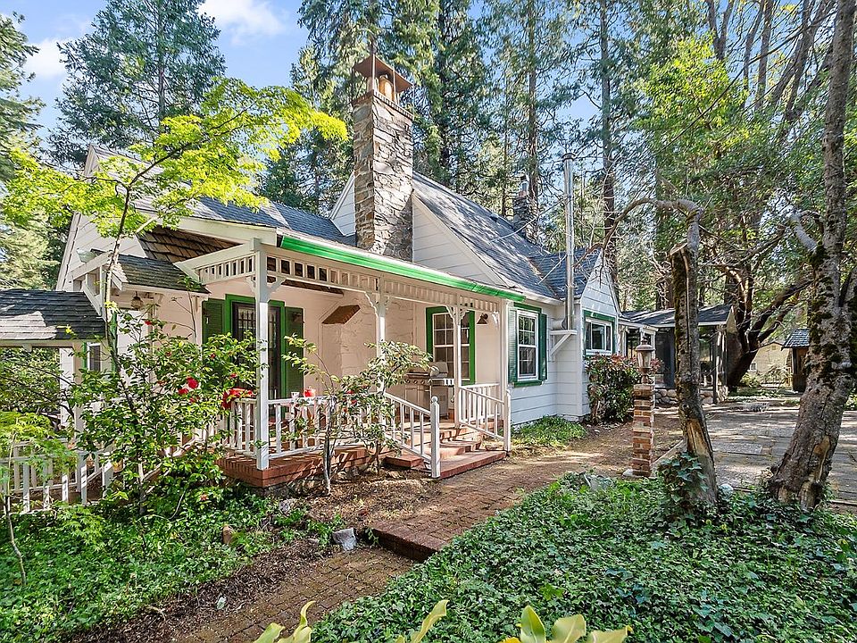 5949 Pony Express Trl, Pollock Pines, CA 95726 Zillow