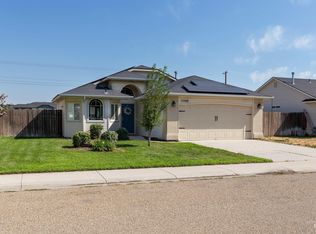 11568 Roanoke Dr, Caldwell, ID 83605