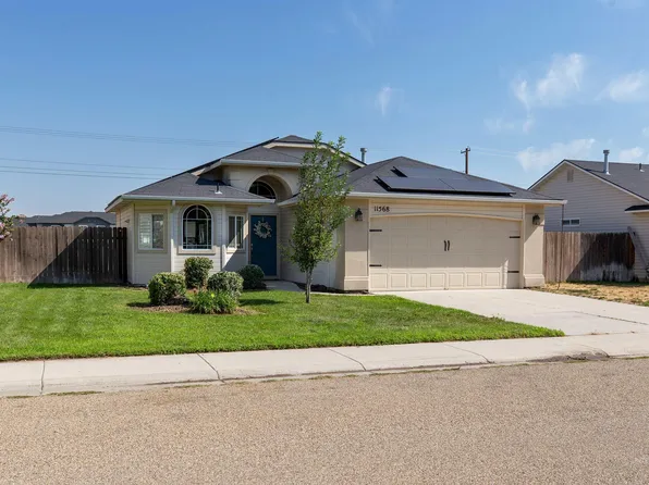 11568 Roanoke Dr, Caldwell, ID 83605