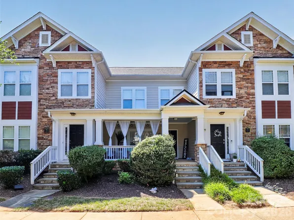 2315 Bonterra Blvd, Indian Trail, NC 28079