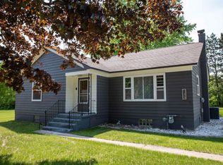 135 N 3rd St, Coloma, WI 54930