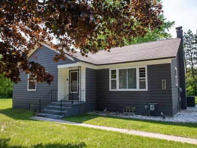135 North 3rd Street, Coloma, WI, 54930