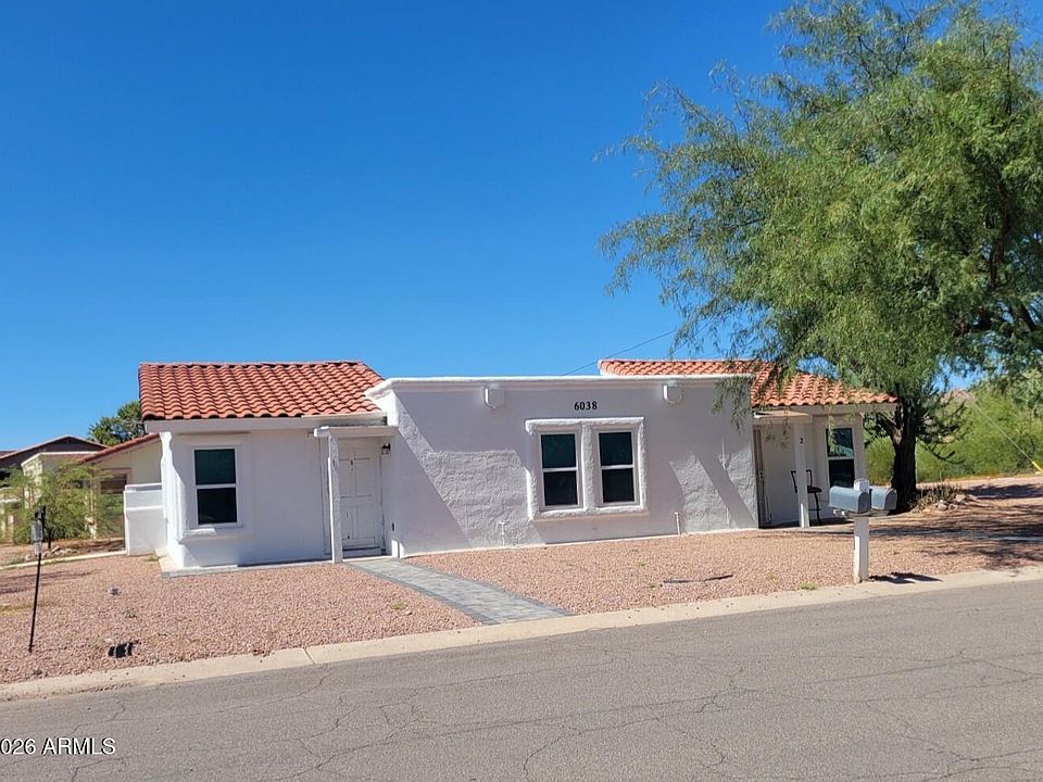 1st image of 6038 S Alameda Rd