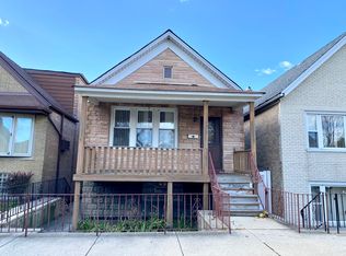 3622 S Lowe Ave, Chicago, IL 60609