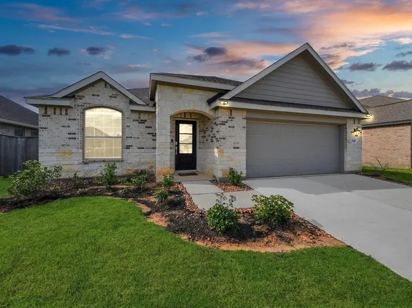 2947 Palominos Way, Conroe, TX