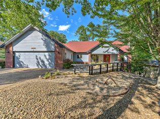 3 Breton Ln, Bella Vista, AR 72715