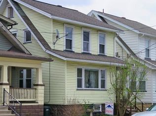 1519 Oneida St, Huntingdon, PA 16652