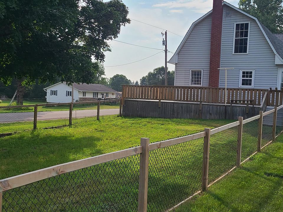 607 Stone St, Clermont, IA 52135 Zillow