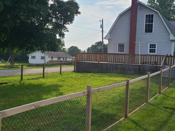 607 Stone St, Clermont, IA 52135