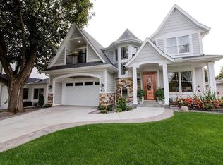 5132 Gorgas Ave, Edina, MN 55424