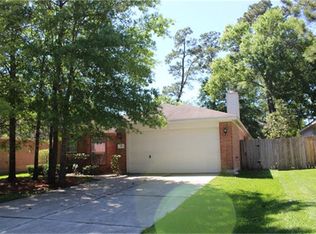 86 Genesee Ridge Dr, The Woodlands, TX 77385