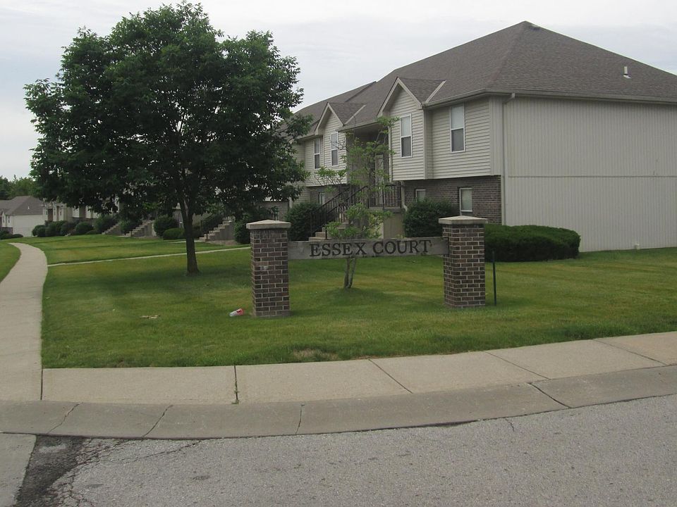 1st image of 8631 N Cleveland Ln