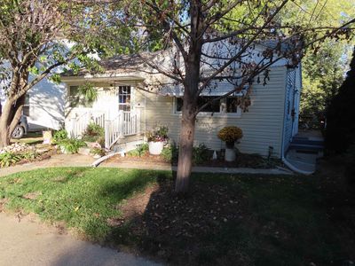 2036 S Royce St, Sioux City, IA, 51106