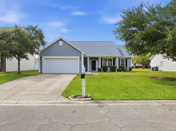 172 Zinnia Dr., Myrtle Beach, SC 29579