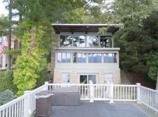 13 Antigua Rd, Lake George, NY 12845