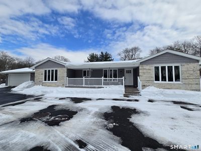 573 Wolcott Road, Bristol, CT, 06010