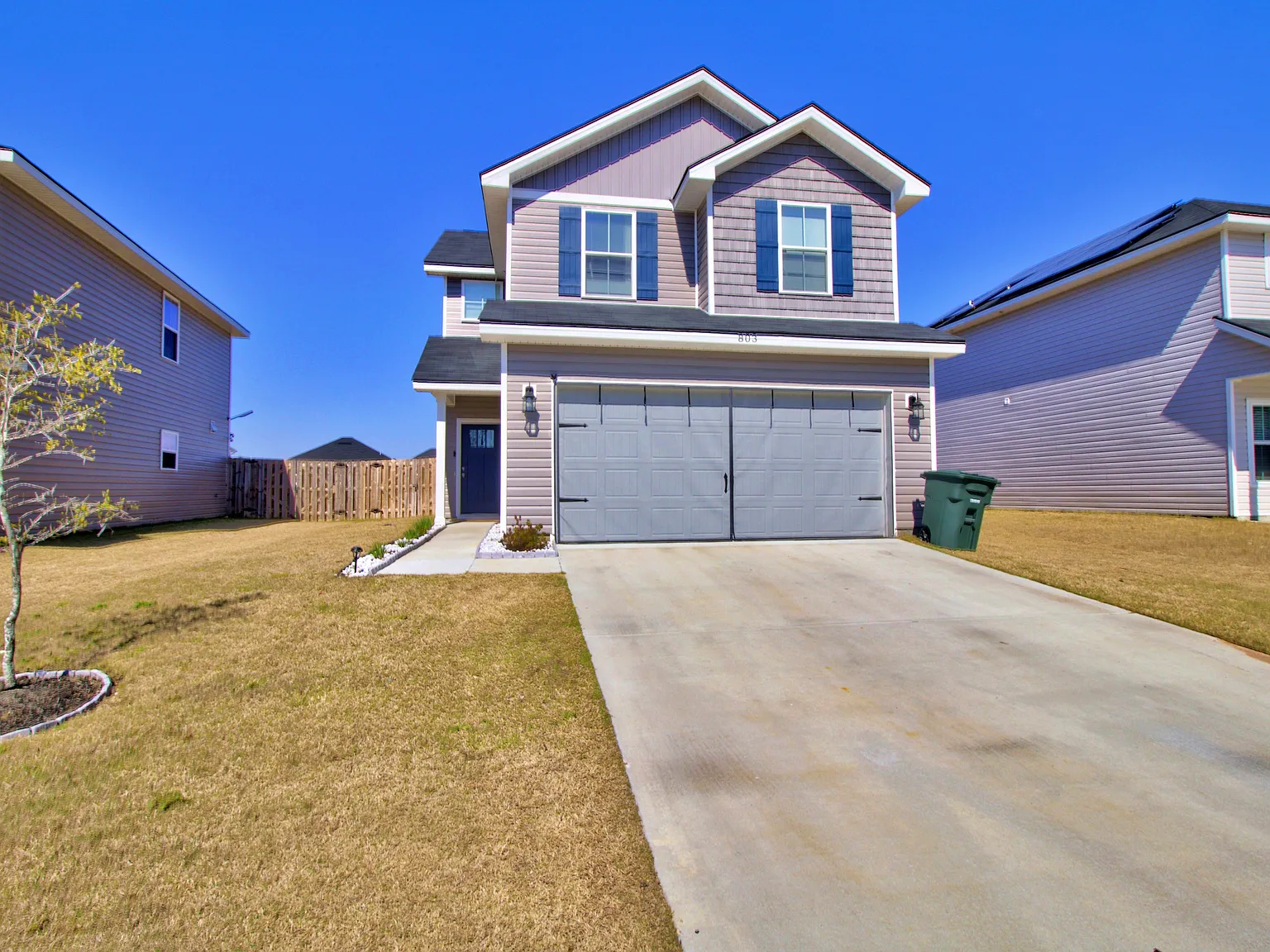 803 Abode Avenue - 1 — Photo 2