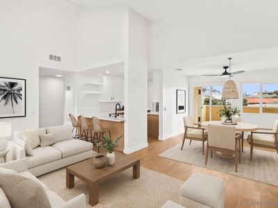 152 Evergreen Ave UNIT 4, Imperial Beach, CA, 91932