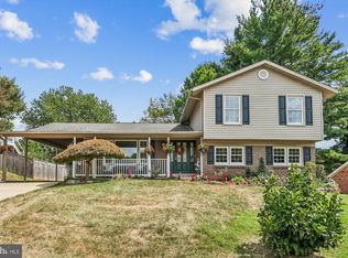 2108 Edgeware St, Silver Spring, MD 20905