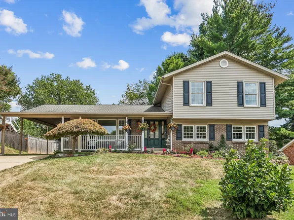 2108 Edgeware St, Silver Spring, MD 20905