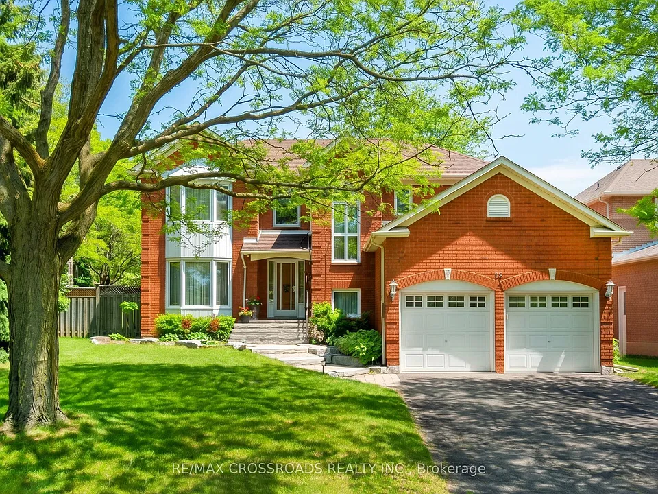 16 Mantell Cres #BSMNT