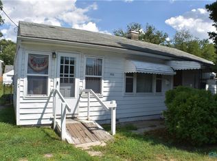 1610 Fairlawn Ave, Toledo, OH 43607