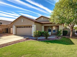 3661 E Derringer Way, Gilbert, AZ 85297