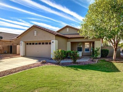 3661 E Derringer Way, Gilbert, AZ, 85297