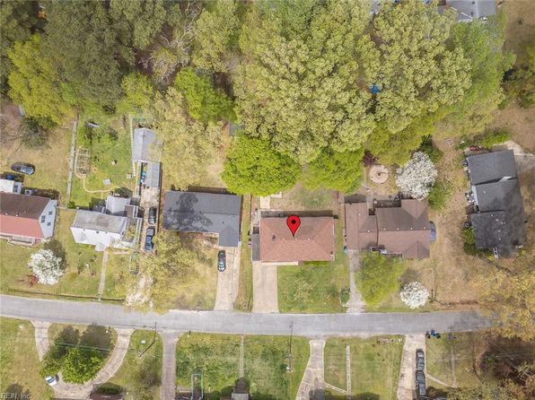 2208 Ferndale Rd, Chesapeake, VA 23323
