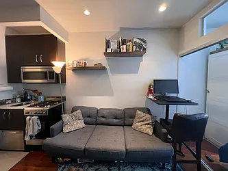 Rented by Keller Williams NYC